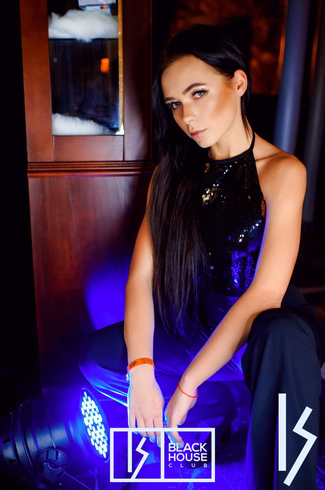 Vessna в Instagram