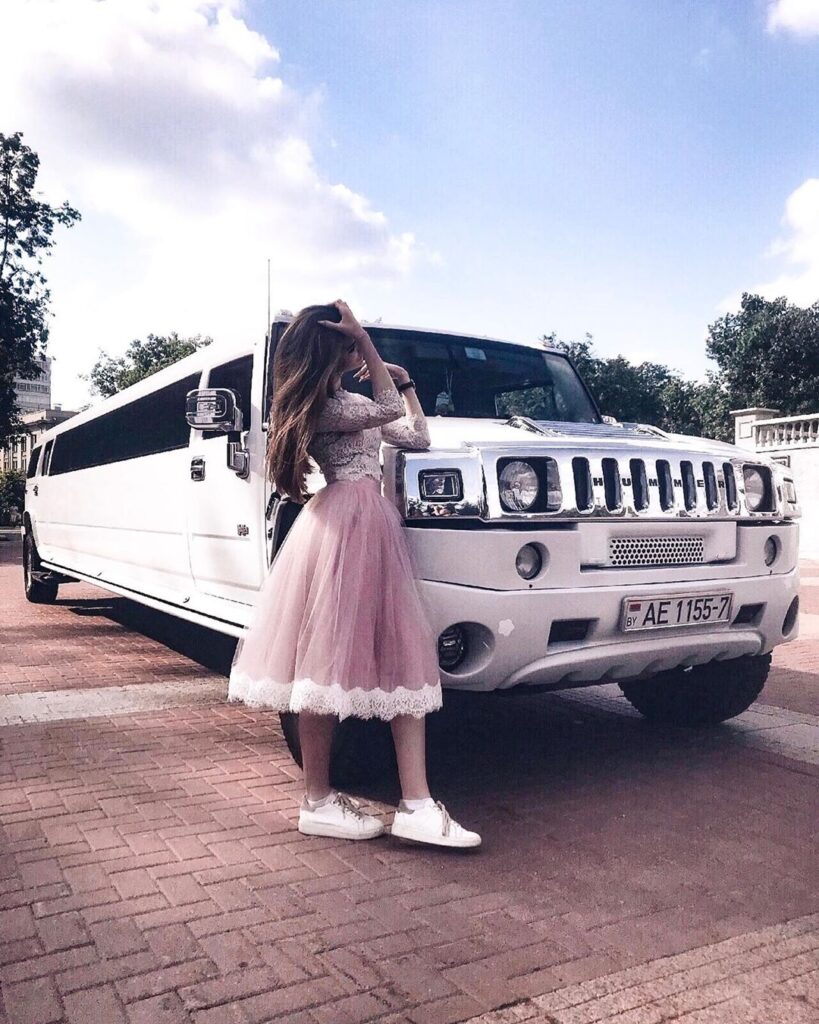 Выпускной 2019 Фотоотчёт